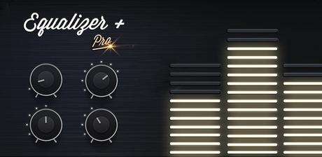 Equalizer + Pro (Music Player) v2.6.1 APK