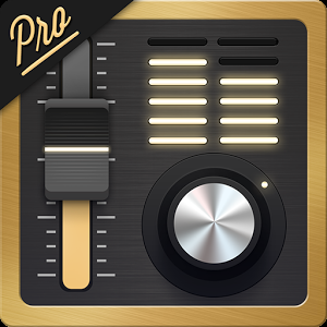 Equalizer + Pro (Music Player) v2.6.1 APK