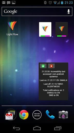 Light Flow Pro – LED Control v3.71.03 APK