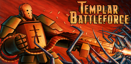 Templar Battleforce RPG v2.5.1 APK