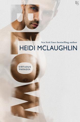 Review: Blow (Virtuous Paradox #1) by Heidi McLaughlin