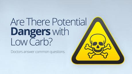 Is Low Carb Dangerous?