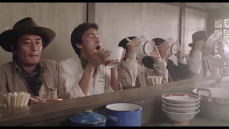 Tampopo Review: All Is Fair With Love and Noodles