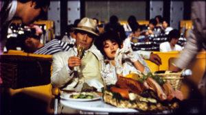 Tampopo Review: All Is Fair With Love and Noodles
