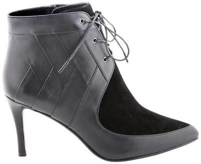 Shoe of the Day | Nina Shoes Atlanta Booties