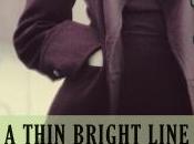Julie Thompson Reviews Thin Bright Line Lucy Jane Bledsoe