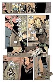 Cannibal #2 Preview 3