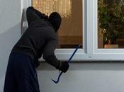 ‘Designed Defense’ Stop Burglars Their Acts