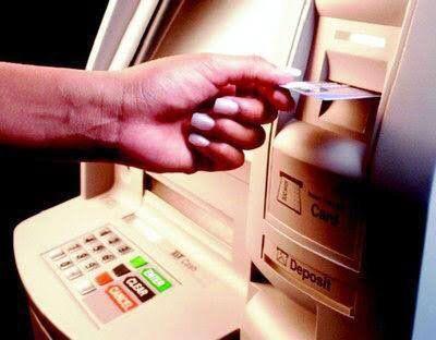 Rs 2,000 daily limit on ATM withdrawals as Rs 1000 and 500 notes withdrawn — Vicky Nanjappa