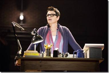 Review: Fun Home (Broadway in Chicago)