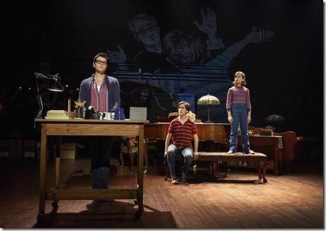 Review: Fun Home (Broadway in Chicago)