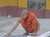 SPARE DISASTER BANGKOK Badfish Chips Cafe