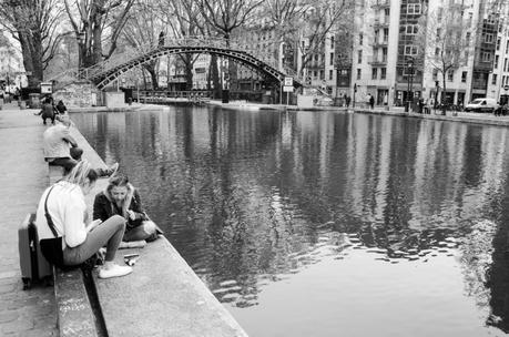 Paris is always a good idea — Street photography Tom Plevnik