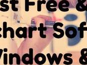 Best Free Paid Flowchart Software Windows