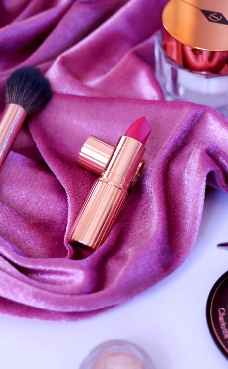 Charlotte Tilbury The Queen Lipstick