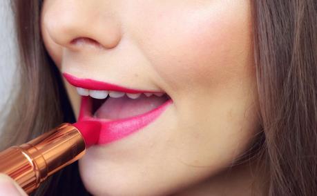 Charlotte Tilbury The Queen Lipstick