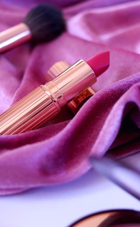 Charlotte Tilbury The Queen Lipstick