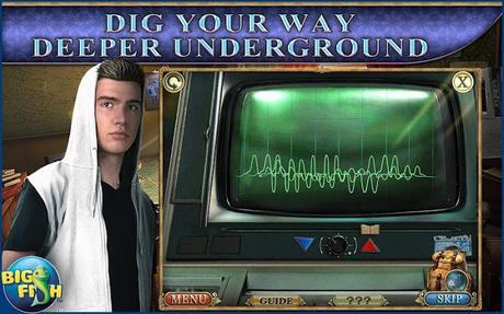 Hidden Expedition: Dawn (Full) v1.0 APK