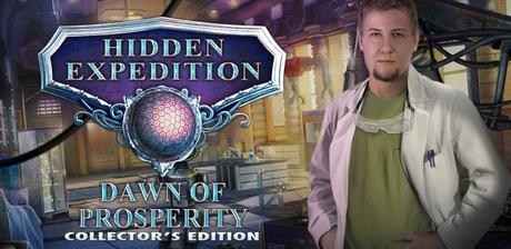 Hidden Expedition: Dawn (Full) v1.0 APK
