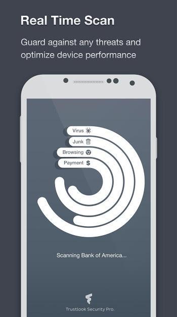 Premium Mobile Antivirus App v3.6.7 APK