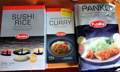 Fancy a Curry?