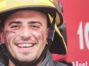 ‘Faces Israel’ Walking Gallery Display York (video)