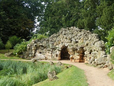 Visiting Croome