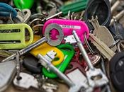 What Pros Cons Keyless Locks?