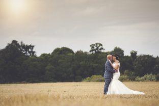 Houses of Parliament Wedding