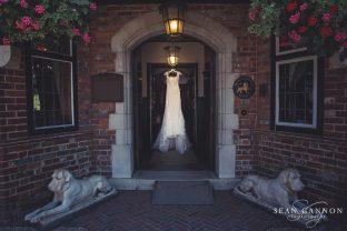 Houses of Parliament Wedding