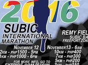11th Year Subic International Marathon Happening This Weekend