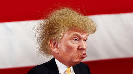 Trump Wins - America Loses