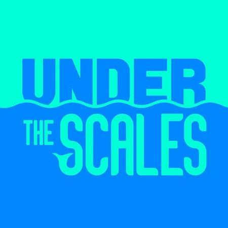 Phish lyricist Tom Marshall: Under The Scales podcasts