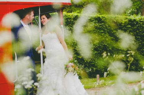 OXNEAD HALL WEDDING | KATHERINE & MATTHEW