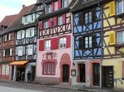Small-town Travels France’s Alsace Region