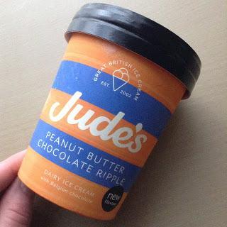 judes peanut butter chocolate ice cream