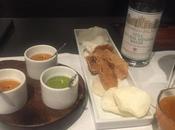 Things Tries Winter Menu Lotus Fine Dining Indian Restaurant, Charing Cross