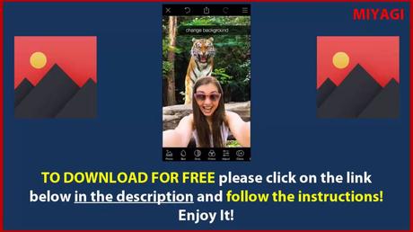 Image result for Pixomatic photo editor apk