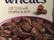 Today's Review: Tesco Choco-Nut Malted Wheats