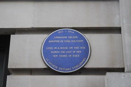 #plaque366 Germaine Necker