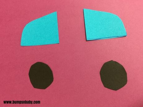 4 Paper Plate Craft Ideas You Can Do With Your Preschooler