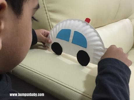 4 Paper Plate Craft Ideas You Can Do With Your Preschooler