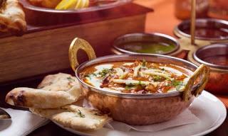 Famous Indian Restaurants in Nagpur