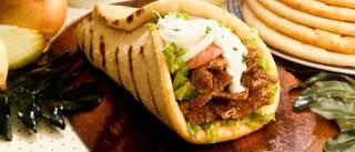 Top Greek Restaurants in Nagpur