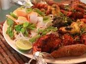 Best Coastal Restaurant Nagpur