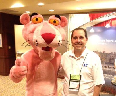 Stepping into the Spotlight… — The BRW Creative