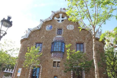 Barcelona — Flashback snapshots