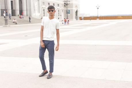 Feels like home – Spain —