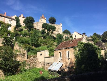 Oradour sur Glane, France to England.. And the end of my Incredible Adventure.  — Wheres Phil Europe 2016 – The Alps & home …