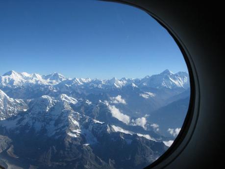 Surviving Air Travel — Learning How to Travel